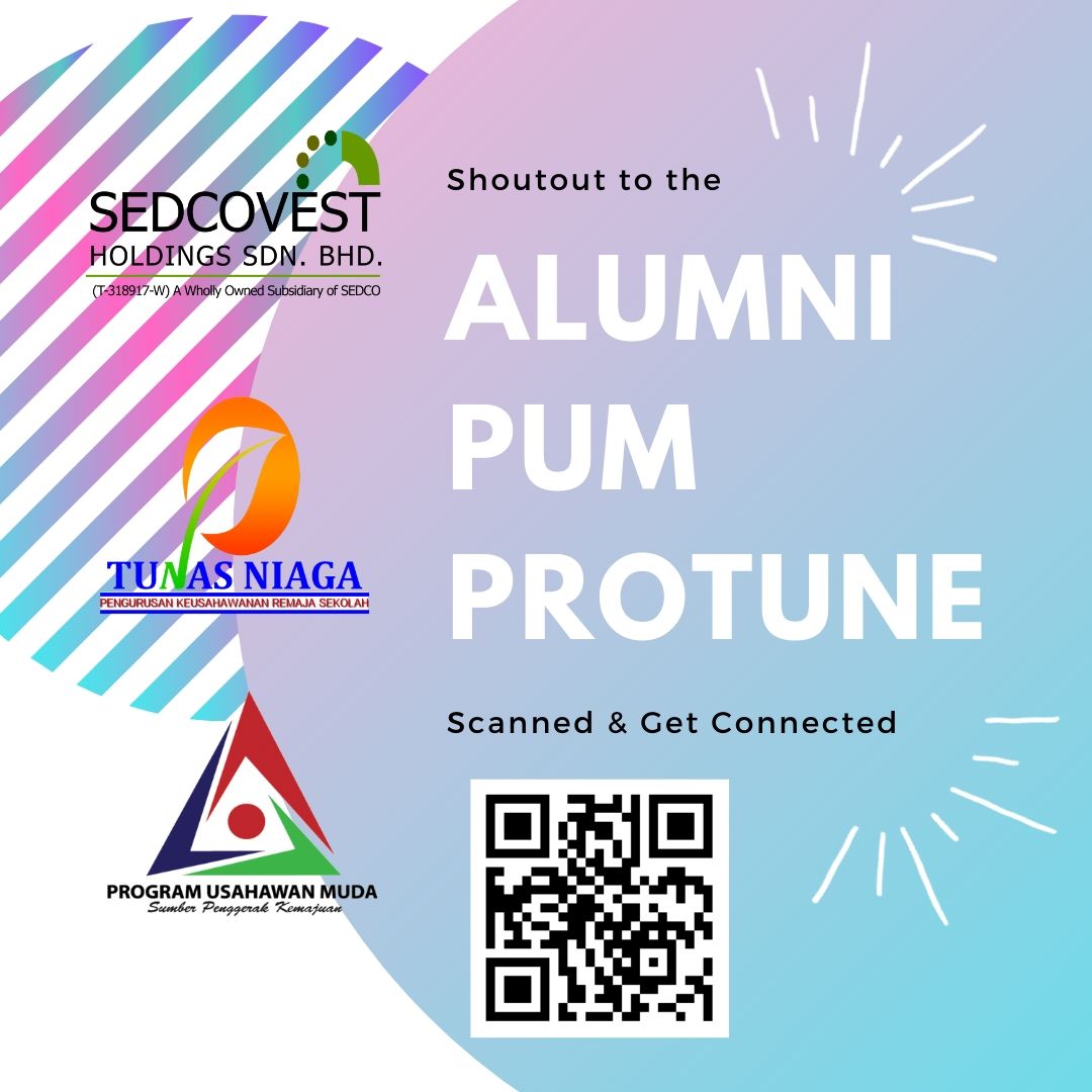 Program Tunas Niaga Sedcovest Holdings Sdn Bhd